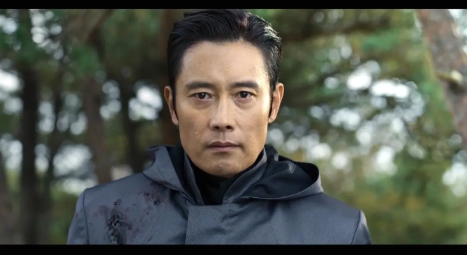 《鱿鱼游戏》1-2季[网盘下载]韩剧[4k高清/中韩双字幕]