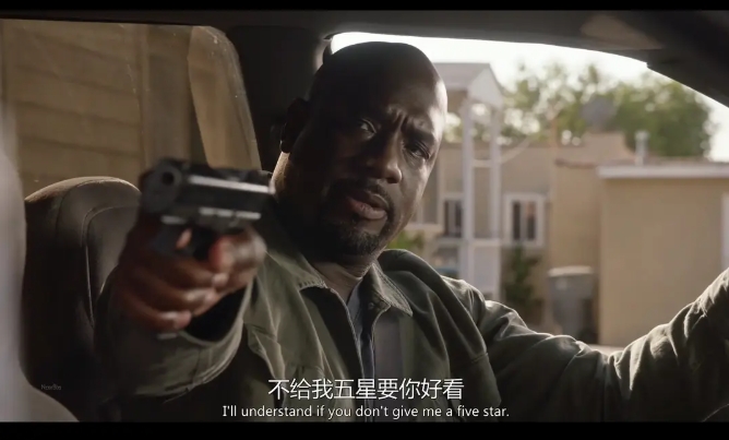 《菜鸟老警》[网盘下载]美剧[4k高清/中文字幕]