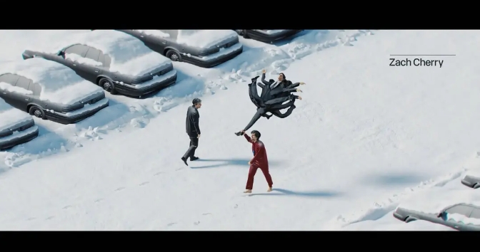 《人生切割术》1-2季[网盘下载]美剧[4k高清/双语中文字幕]