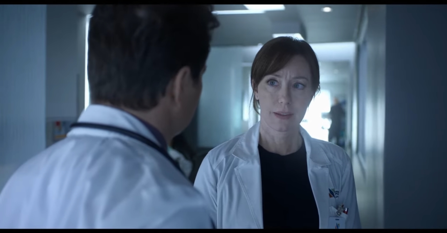 《失忆医生》1-2季[网盘下载]美剧[4k高清/全集中文字幕]