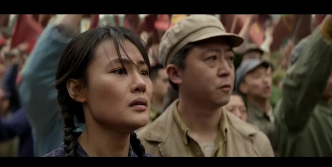 《三体》[网盘下载]美剧[4k高清/双语中文字幕]