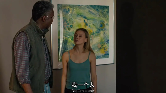 《真探》1-4季[网盘下载]美剧[4k高清/双语中英字幕]