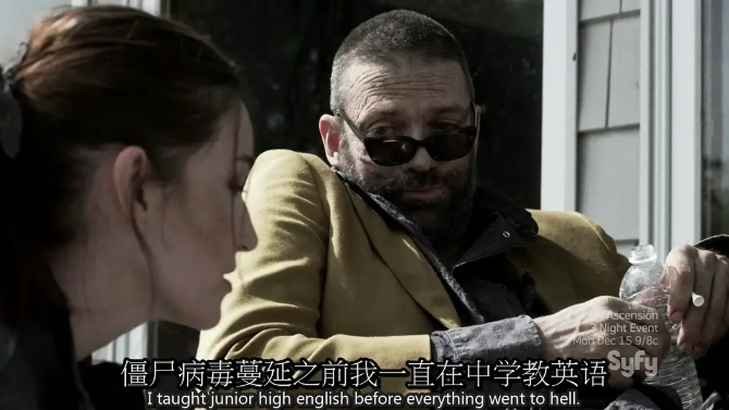 《僵尸国度》[网盘下载]美剧[4k高清/中英双语双字幕]