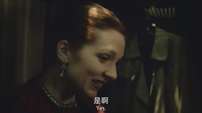 《9号秘事》1-8季[网盘下载]英剧[1080p超清/中英双语双字幕]