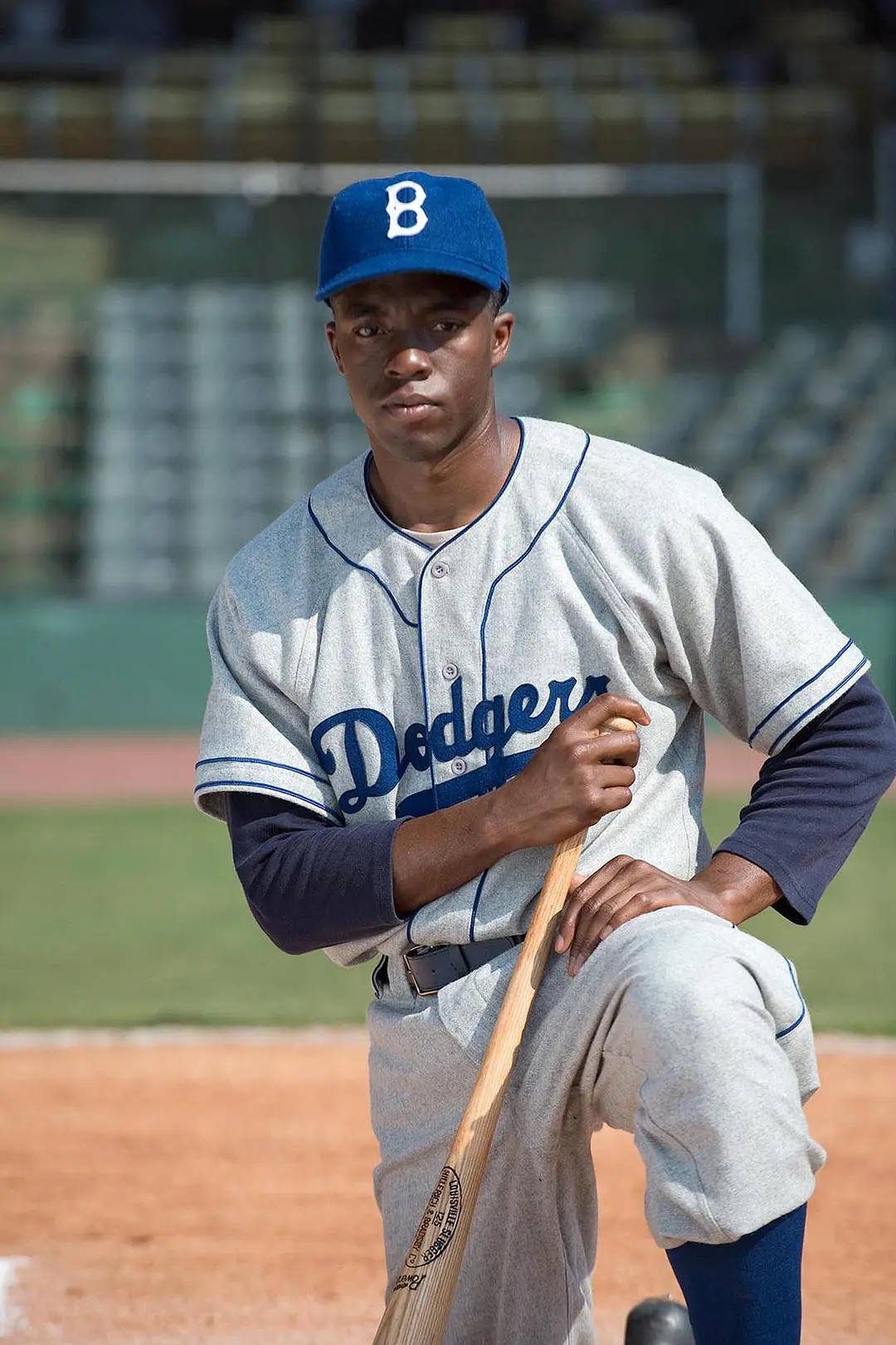 《42号传奇》[百度/夸克网盘下载]美国电影[1080p高清/BT磁力链接]