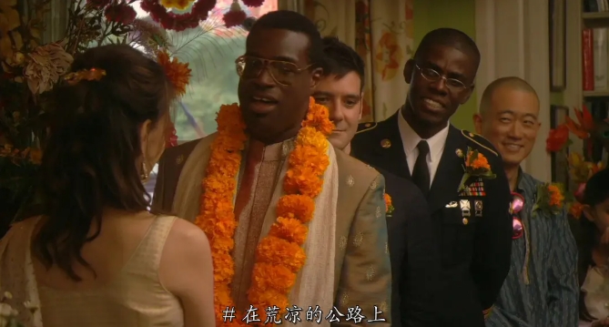 《蕾切尔的婚礼》[百度/夸克网盘下载]美国电影[4k高清]