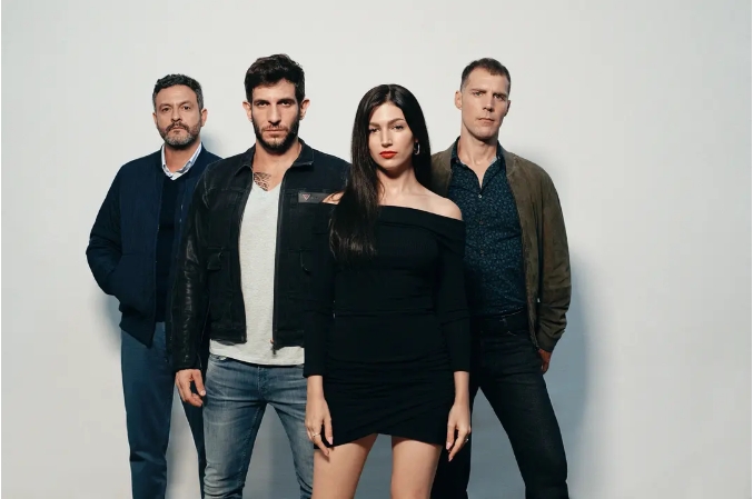 《爱恨焚身》[百度/夸克网盘下载]西班牙电视剧[4K高清/无删减版]