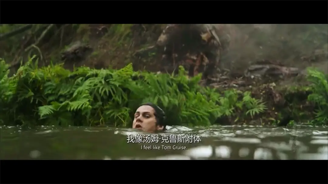 《爱与怪物》[百度/夸克网盘下载]美国电影[1080p高清/BT磁力链接]