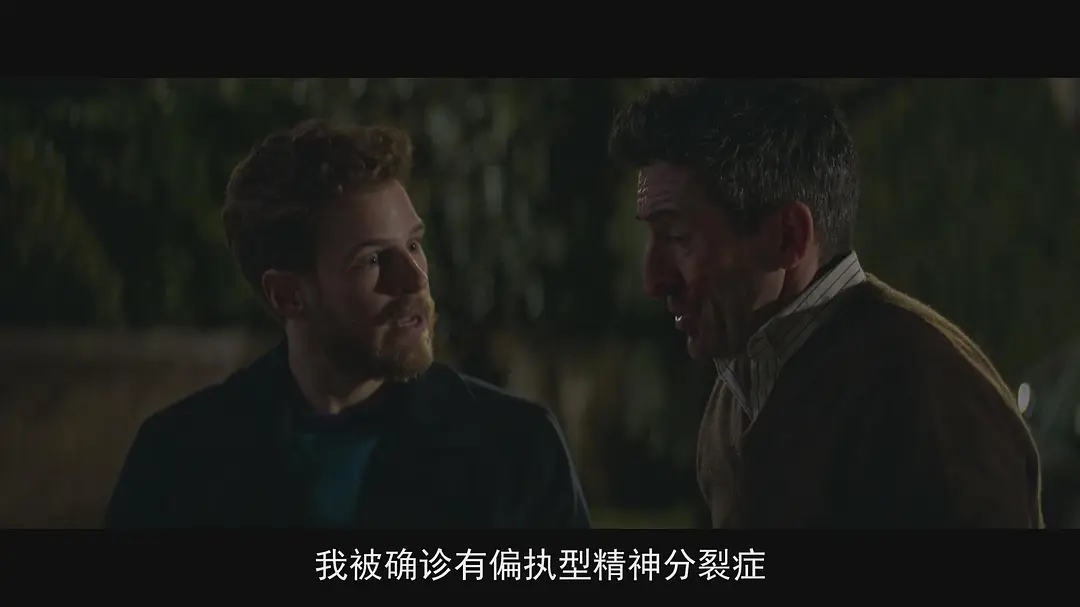 《爱在疯人院》[百度/夸克网盘下载]西班牙电影[1080p高清/BT磁力链接]