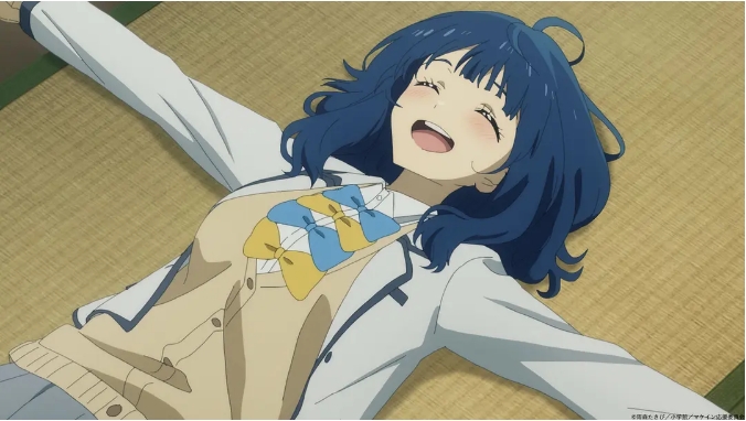 《败犬女主太多了！》[百度/夸克网盘下载]日本动漫[4K高清/BT磁力链接]