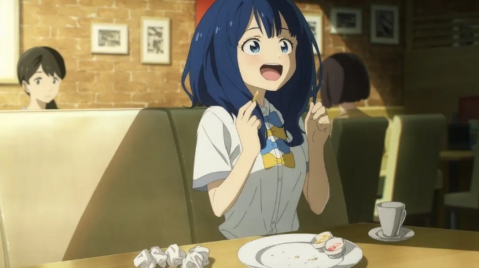 《败犬女主太多了！》[百度/夸克网盘下载]日本动漫[4K高清/BT磁力链接]