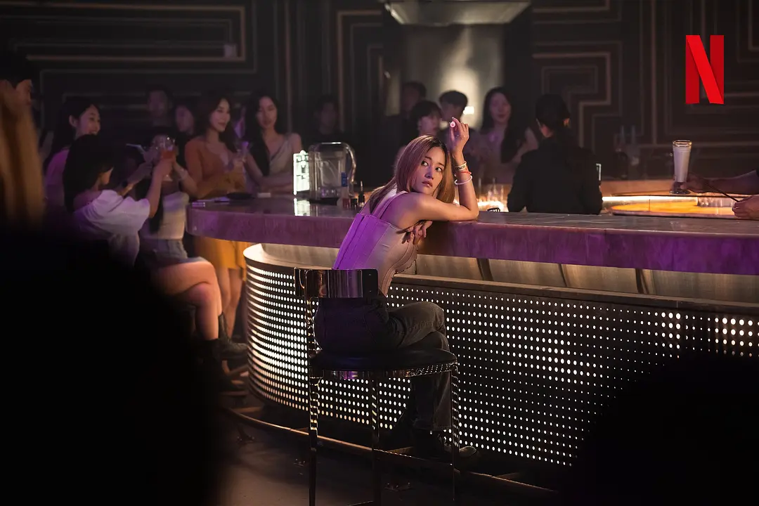 《芭蕾复仇曲》[百度/夸克网盘下载]韩国电影[1080p高清/中英文字幕]