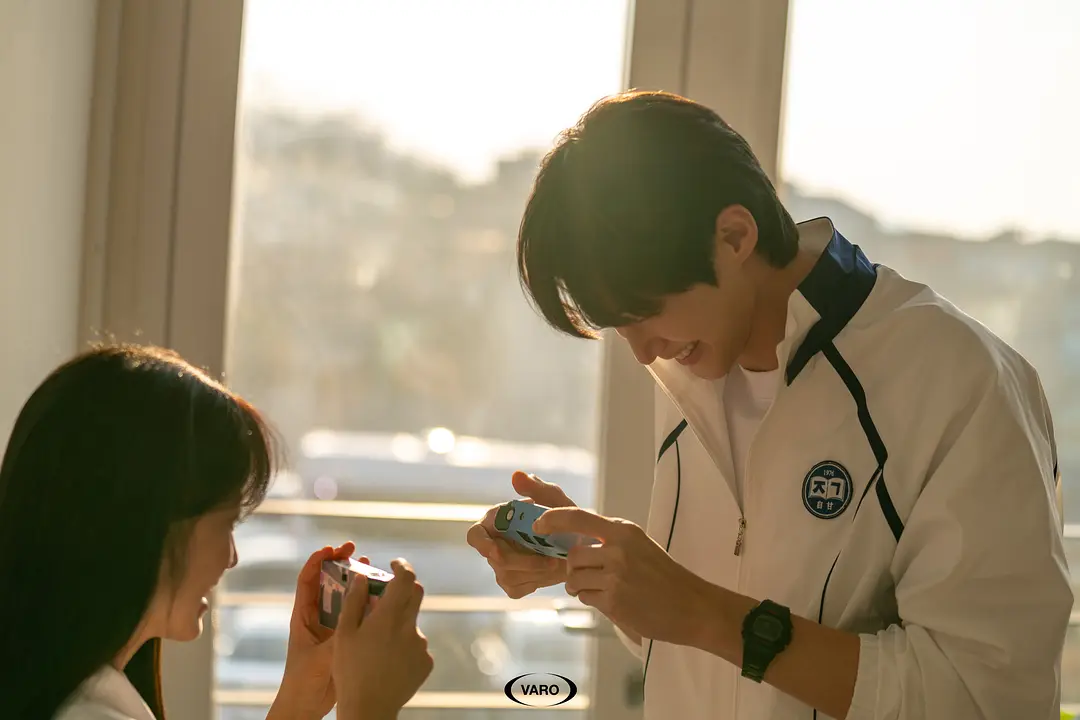 《背着善宰跑》[百度/夸克网盘下载]韩剧[1080p高清/BT磁力链接]