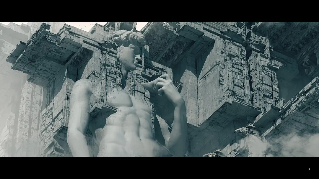 《边缘世界》[百度/夸克网盘下载]美剧[1080p高清/BT磁力链接]