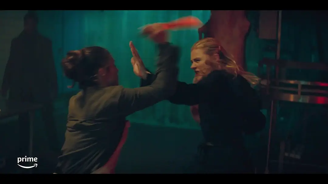 《边缘世界》[百度/夸克网盘下载]美剧[1080p高清/BT磁力链接]