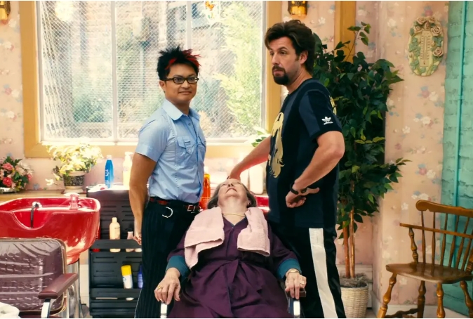 《别惹佐汉》[百度/夸克网盘下载]美国电影[1080p超清/在线观看]