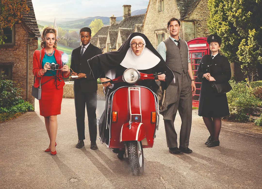 《博尼法斯修女探案集》[百度/夸克网盘下载]英剧[1080p高清/BT磁力链接]