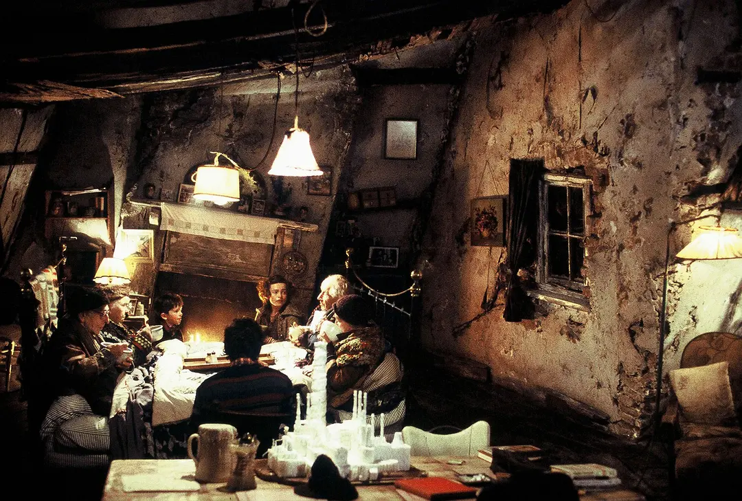 《查理和巧克力工厂》[百度/夸克网盘下载]美国电影[1080p超清/在线观看]