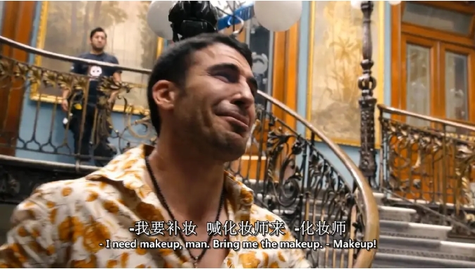 《超感猎杀》[百度/夸克网盘下载]美剧[在线观看/中文字幕]