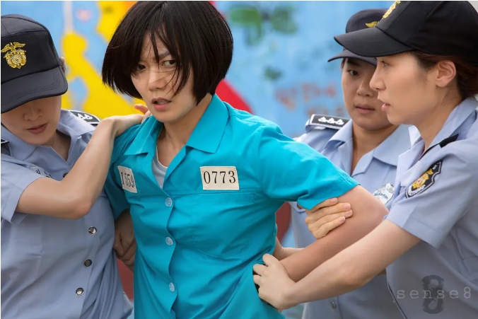 《超感猎杀》[百度/夸克网盘下载]美剧[在线观看/中文字幕]