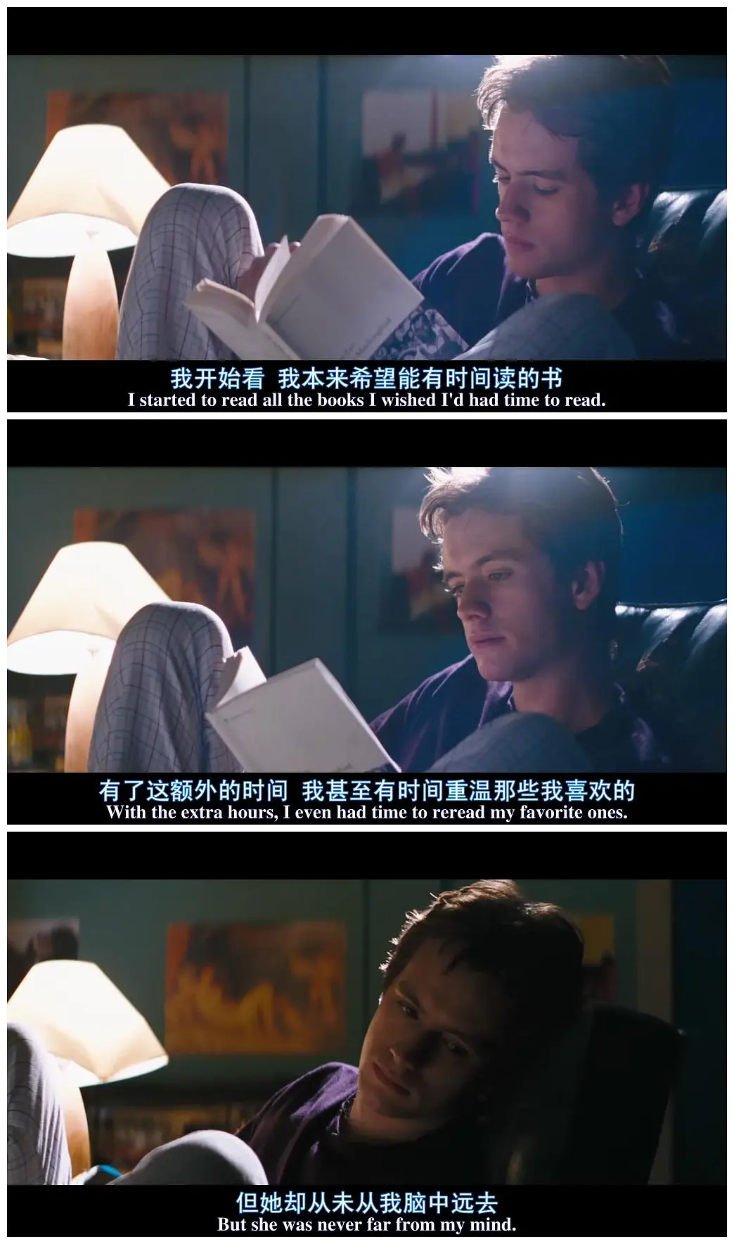 《超市夜未眠》[百度/夸克网盘下载]英国电影[4K超清/BT磁力链接]