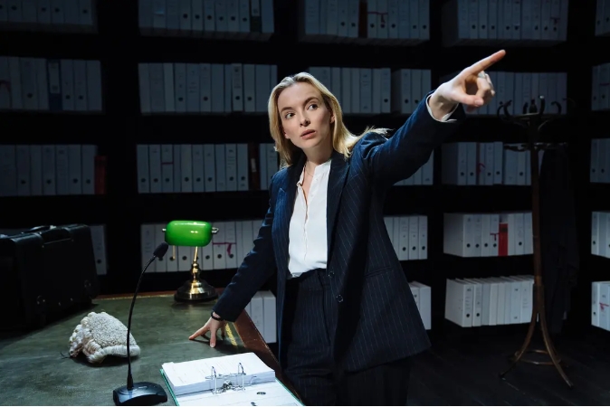 《初步举证》[百度/夸克网盘下载]英国电影[4K超清/在线观看]