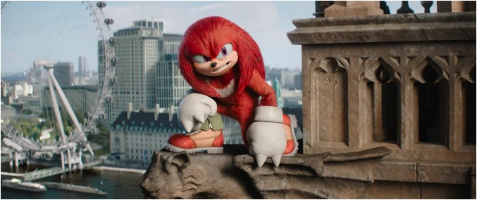 《刺猬索尼克3》[百度/夸克网盘下载]动画电影[4K高清/BT磁力链接]