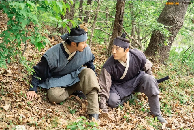 《打包袱：盗取命运》[百度/夸克网盘下载]韩剧[1080p超清/BT磁力链接]