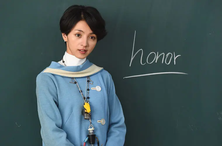 《对不起青春》[百度/夸克网盘下载]日剧[4K超清/BT磁力链接]