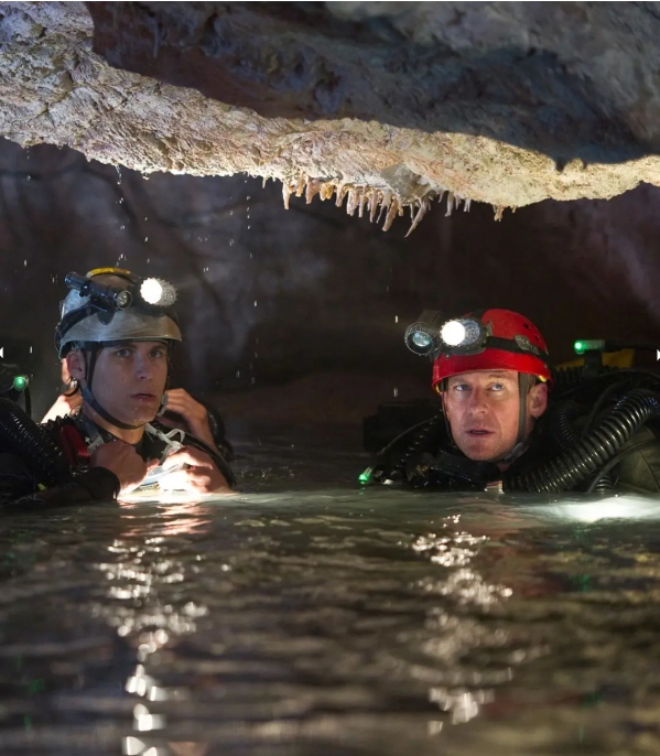 《夺命深渊》[百度/夸克网盘下载]美国电影[1080p高清/中英文字幕]