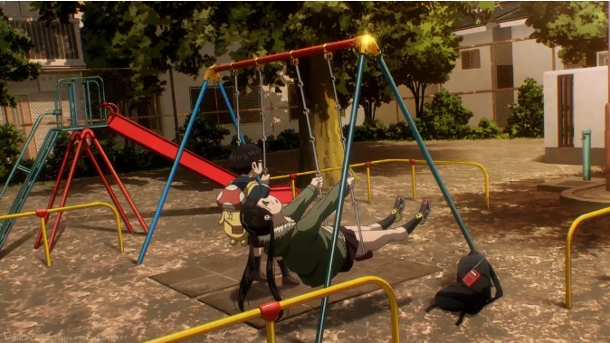 《恶魔的破坏》[百度/夸克网盘下载]日本动漫[1080p超清/BT磁力链接]