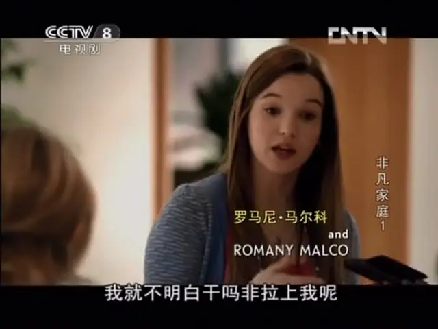 《非凡家庭》[百度/夸克网盘下载]美剧[1080p高清/BT磁力链接]