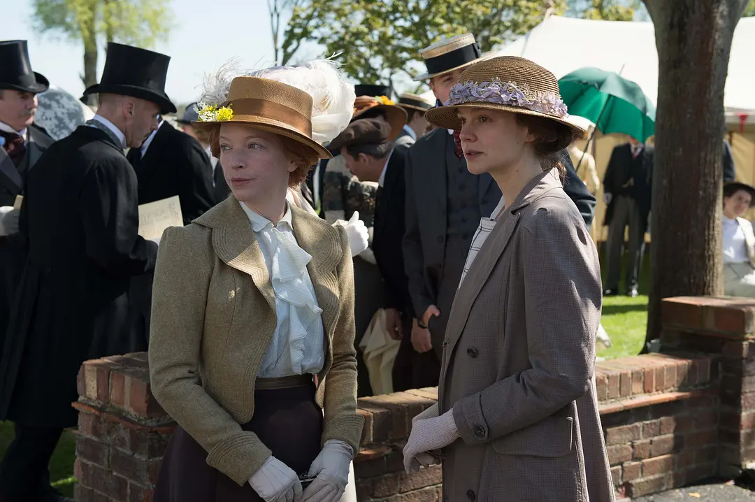 《妇女参政论者》[百度/夸克网盘下载]英国电影[4K超清/BT磁力链接]