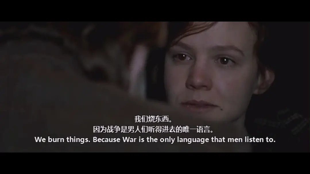 《妇女参政论者》[百度/夸克网盘下载]英国电影[4K超清/BT磁力链接]