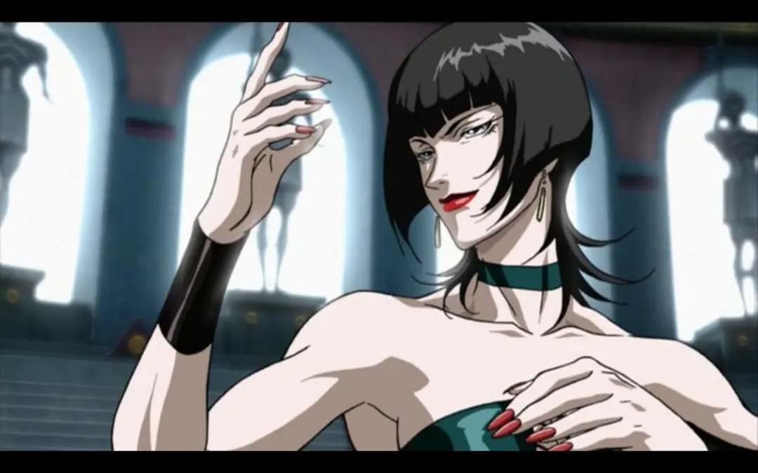 《高地人：复仇之旅》[百度/夸克网盘下载]美国电影[1080p高清/BT磁力链接]