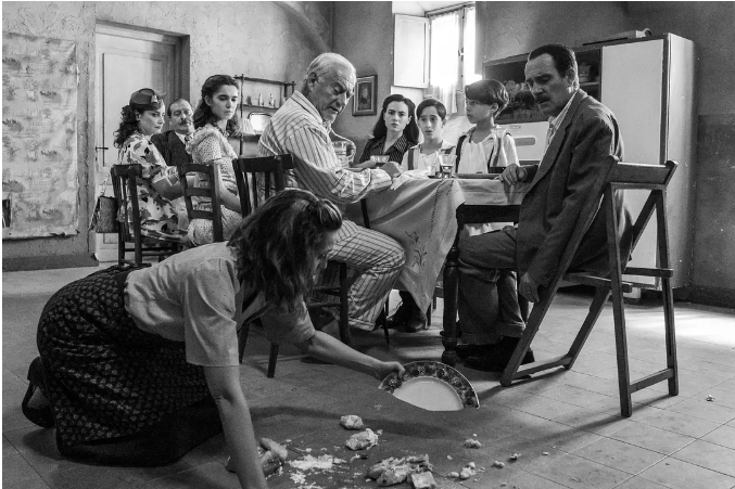 《还有明天》[百度/夸克网盘下载]意大利电影[4K高清/BT磁力链接]