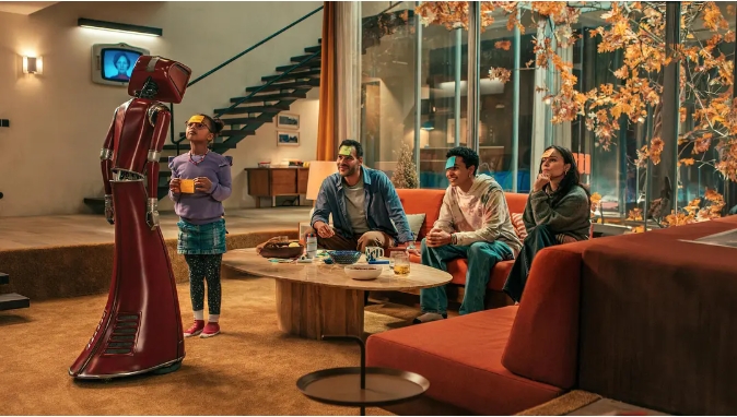 《黑暗智宅》[百度/夸克网盘下载]德剧[1080p高清/15.6GB]