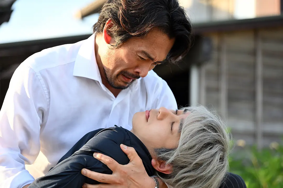 《黑色止血钳2》[百度/夸克网盘下载]日剧[1080p高清/BT磁力链接]