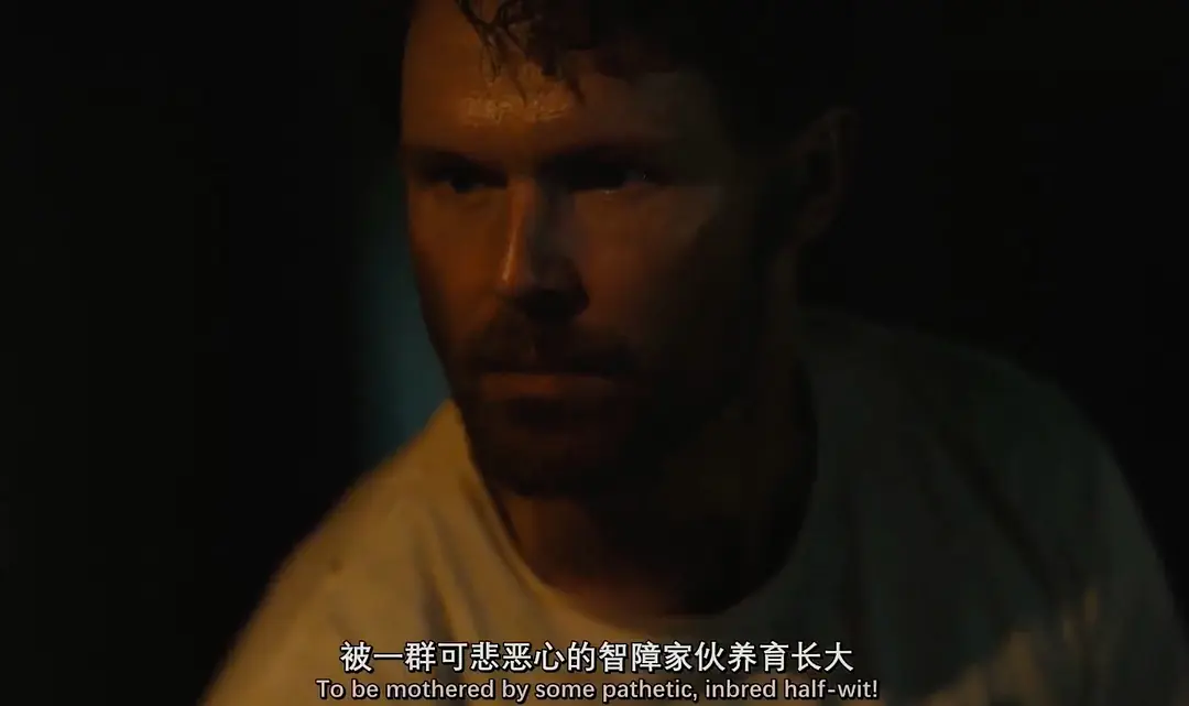 《荒漠恶种》[百度/夸克网盘下载]美国电影[1080p高清/BT磁力链接]