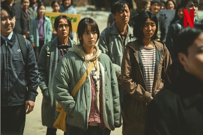 《荒野之地》[百度/夸克网盘下载]墨西哥电视剧[1080p高清/BT磁力链接]