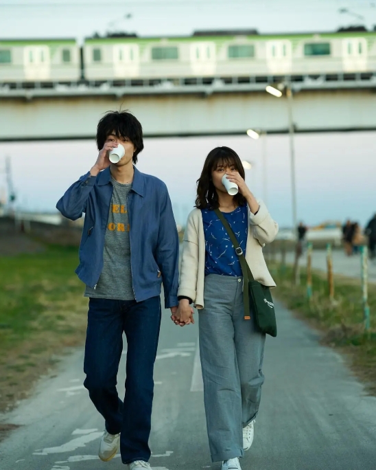 《花束般的恋爱》【百度/夸克网盘下载】日本电影【4K高清/中文字幕】