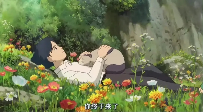 《借东西的小人阿莉埃蒂》[百度/夸克网盘下载]动画电影[1080p超清/中文字幕]