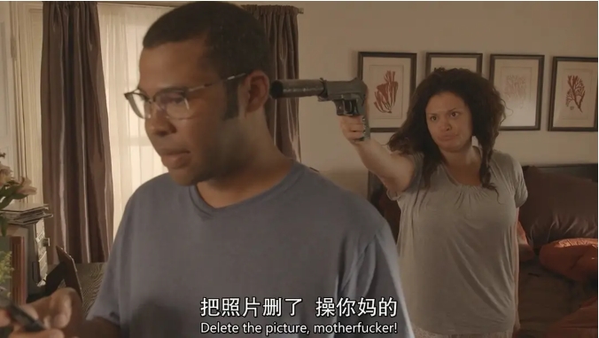 《基和皮尔第一季》[百度/夸克网盘下载]美剧[4K超清/BT磁力链接]