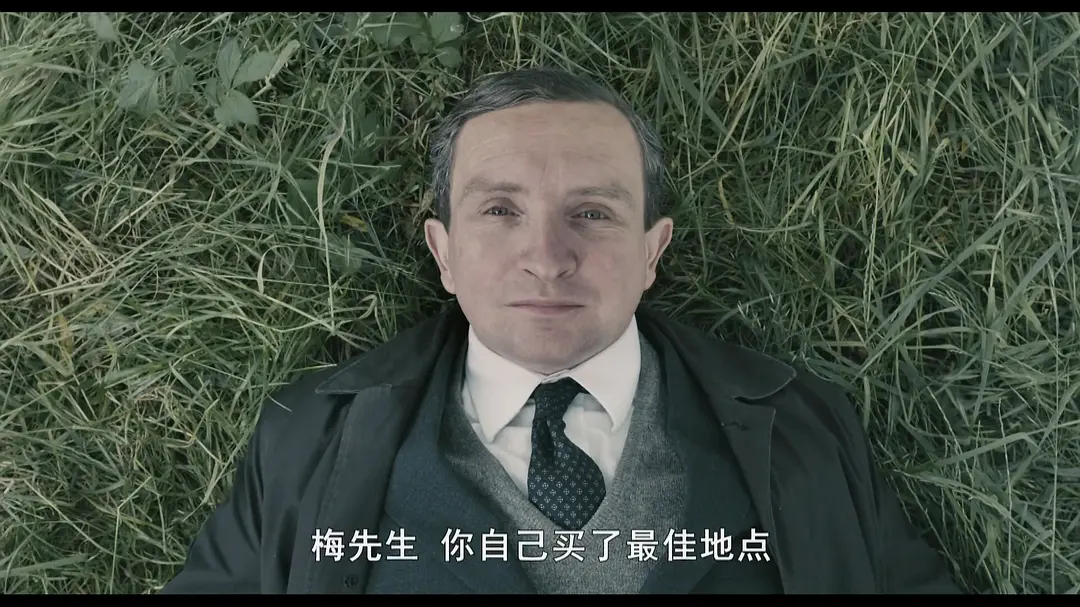 《寂静人生》[百度/夸克网盘下载]英国电影[1080p高清/BT磁力链接]