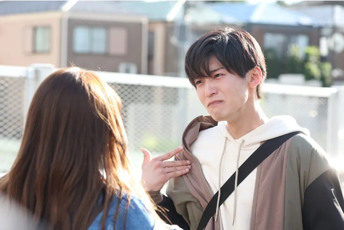 《静雪silent》[百度/夸克网盘下载]日剧[4K高清/在线观看]