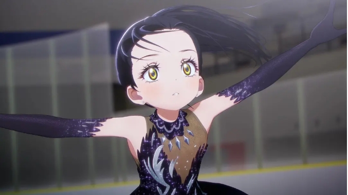 《金牌得主》[百度/夸克网盘下载]日本动漫[4K高清/在线观看]