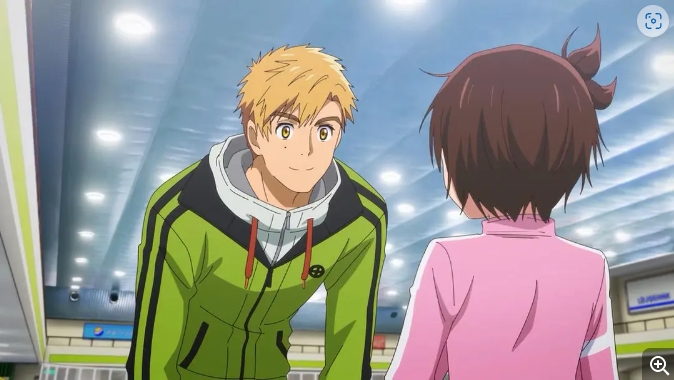 《金牌得主》[百度/夸克网盘下载]日本动漫[4K高清/在线观看]