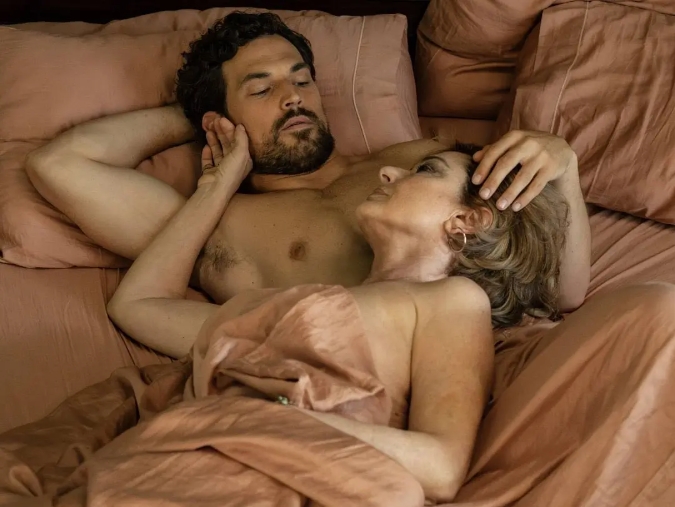 《金真情迷》[百度/夸克网盘下载]意大利电视剧[4K超清/在线观看]