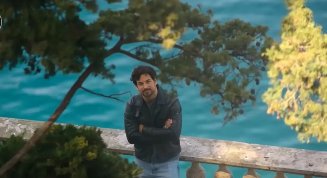 《金真情迷》[百度/夸克网盘下载]意大利电视剧[4K超清/在线观看]