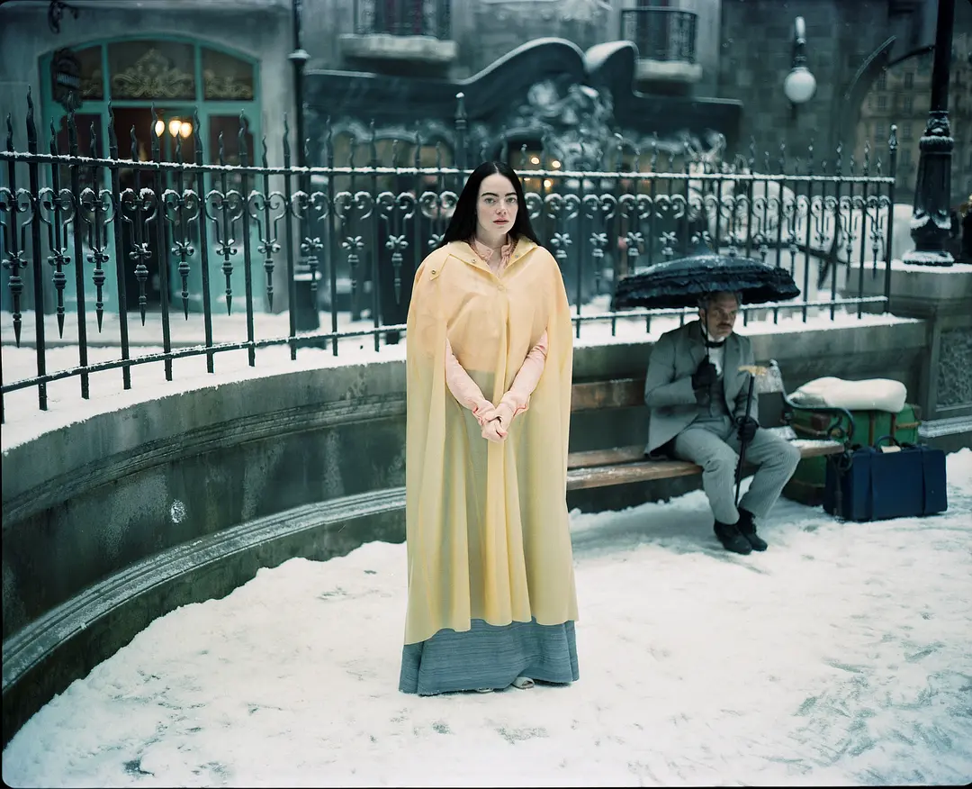 《可怜的东西》[百度/夸克网盘下载]爱尔兰电影[1080p高清/在线观看]